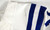 2018 Indianapolis Colts Zack Golditch #75 Game Issued P Used White Jersey 35 P 7