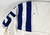 2018 Indianapolis Colts Zack Golditch #75 Game Issued P Used White Jersey 35 P 7