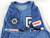 2025 Washington Nationals Amed Rosario #13 Game Issued Blue Jersey City Connect