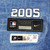 2025 Washington Nationals Amed Rosario #13 Game Issued Blue Jersey City Connect