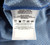 2025 Washington Nationals Amed Rosario #13 Game Issued Blue Jersey City Connect