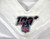 2019 Indianapolis Colts Dontrelle Inman #86 Game Issued White Jersey 100 P 42 1