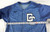 2025 Washington Nationals Eduardo Salazar #62 Game Issued Blue Jersey City Con