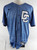 2025 Washington Nationals Miguel Cairo #22 Game Issued Blue Jersey City Con 8