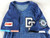 2025 Washington Nationals Miguel Cairo #22 Game Issued Blue Jersey City Con 8