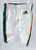 2018 Miami Hurricanes Game Issued White Football Pants M DP110653