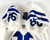 2018 Indianapolis Colts Hale Hentges #86 Game Issued Pos Used White Jersey 44 2