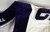 Texas Christian TCU Horned Frogs #94 Game Used White Jersey Football NP Rem 3