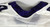 Texas Christian TCU Horned Frogs #94 Game Used White Jersey Football NP Rem 3