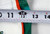 2018 Miami Hurricanes Game Issued White Football Pants M DP110654