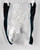 2024 Philadelphia Eagles Kenny Pickett #7 Game Used White Football Pants 32 0608