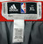 2016-17 New Orleans Pelicans Game Issued Grey Warm Up Pants XL +2 DP110613
