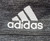 2016-17 New Orleans Pelicans Game Issued Grey Warm Up Pants XL +2 DP110613