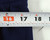 2013-14 New Orleans Pelicans Game Issued Navy Warm Up Pants 2XL DP110614