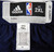 2013-14 New Orleans Pelicans Game Issued Navy Warm Up Pants 2XL DP110614