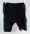2024 Philadelphia Eagles Cam Jurgens #51 Game Used Black Football Pants 40 10610