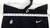 2024 Philadelphia Eagles Cam Jurgens #51 Game Used Black Football Pants 40 10610
