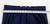 2013-14 New Orleans Pelicans Game Issued Navy Warm Up Pants 2XL +4 DP110615