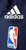 2013-14 New Orleans Pelicans Game Issued Navy Warm Up Pants 2XL +4 DP110615