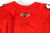2023 Texas Tech Red Raiders #11 Game Used Red Jersey Football NP Rem 44 079