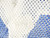 2018 Boise State Broncos #24 Game Used White Practice Jersey M 345
