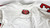 2022 Texas Tech Red Raiders #3 Game Used White Jersey Football NP Rem 44 073