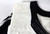 Texas Christian TCU Horned Frogs #47 Game Used White Jersey Football NP Rem 4
