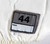 Texas Christian TCU Horned Frogs #47 Game Used White Jersey Football NP Rem 4