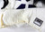 Texas Christian TCU Horned Frogs #47 Game Used White Jersey Football NP Rem 4