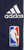 2013-14 New Orleans Pelicans Game Issued Navy Warm Up Pants XL +4 DP110616
