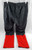2016-17 New Orleans Pelicans Game Issued Grey Warm Up Pants 2XL +2 DP110612