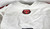 2022 Texas Tech Red Raiders #6 Game Used White Jersey Football NP Rem 46 091