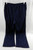 2010-11 New Orleans Pelicans Game Issued Navy Warm Up Pants XL2 DP110621