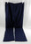 2010-11 New Orleans Pelicans Game Issued Navy Warm Up Pants 2XL2 DP110622