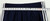 2010-11 New Orleans Pelicans Game Issued Navy Warm Up Pants XL2 DP110623