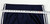 2010-11 New Orleans Pelicans Game Issued Navy Warm Up Pants XL2 DP110626