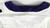 Texas Christian TCU Horned Frogs #91 Game Used White Jersey Football NP Rem 7