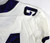 Texas Christian TCU Horned Frogs #91 Game Used White Jersey Football NP Rem 7