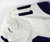 Texas Christian TCU Horned Frogs #91 Game Used White Jersey Football NP Rem 7
