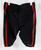 San Francisco 49ers Game Issued Black Football Pants 34 DP110628