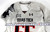 2014 Texas Tech Red Raiders #66 Game Used Grey Jersey Football NP Rem 50 103