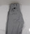 2003 Tampa Bay Devil Rays Game Used Grey Pants 32 DP57090