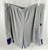 2020 Texas Christian TCU Horned Frogs Team Issued Grey Work Out Shorts XXL 10634
