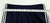 2010-11 New Orleans Pelicans Game Issued Navy Warm Up Pants XL2 DP110620