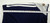 2013-14 New Orleans Pelicans Game Issued Navy Warm Up Shorts 3XL2 DP110625