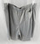 2021 Texas Christian TCU Horned Frogs Team Issued Grey Work Out Shorts XXLT 0636