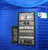 2016 Indianapolis Colts Mike McFarland #80 Game Issued P Used Blue Jersey 44 510