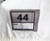 Texas Christian TCU Horned Frogs #91 Game Used White Jersey Football NP Rem 8