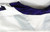 Texas Christian TCU Horned Frogs #91 Game Used White Jersey Football NP Rem 8
