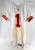2002 Kansas City Chiefs Lawrence Tynes #1 Game Issued White Jersey 44 323